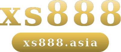 xs888 logo