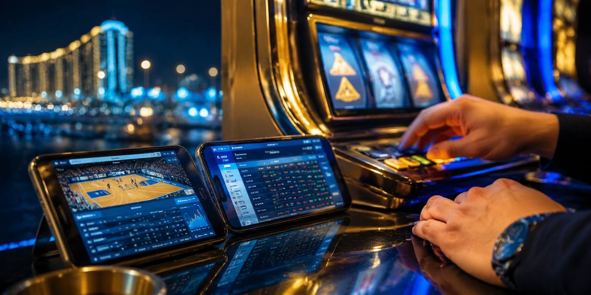 xs888 MoMo Casino Trực Tiếp